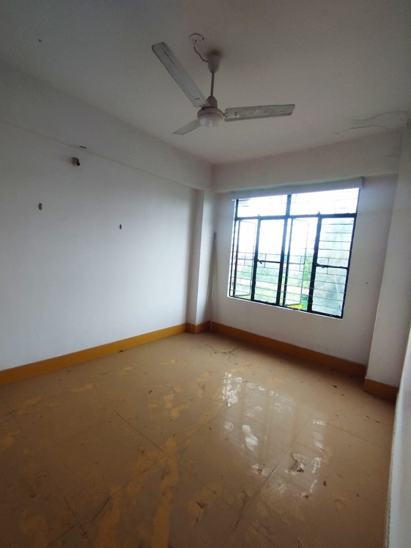Unfurnished 3bhk in Ankur Path, Basisthpur, Guwahati, Assam, India for Rent